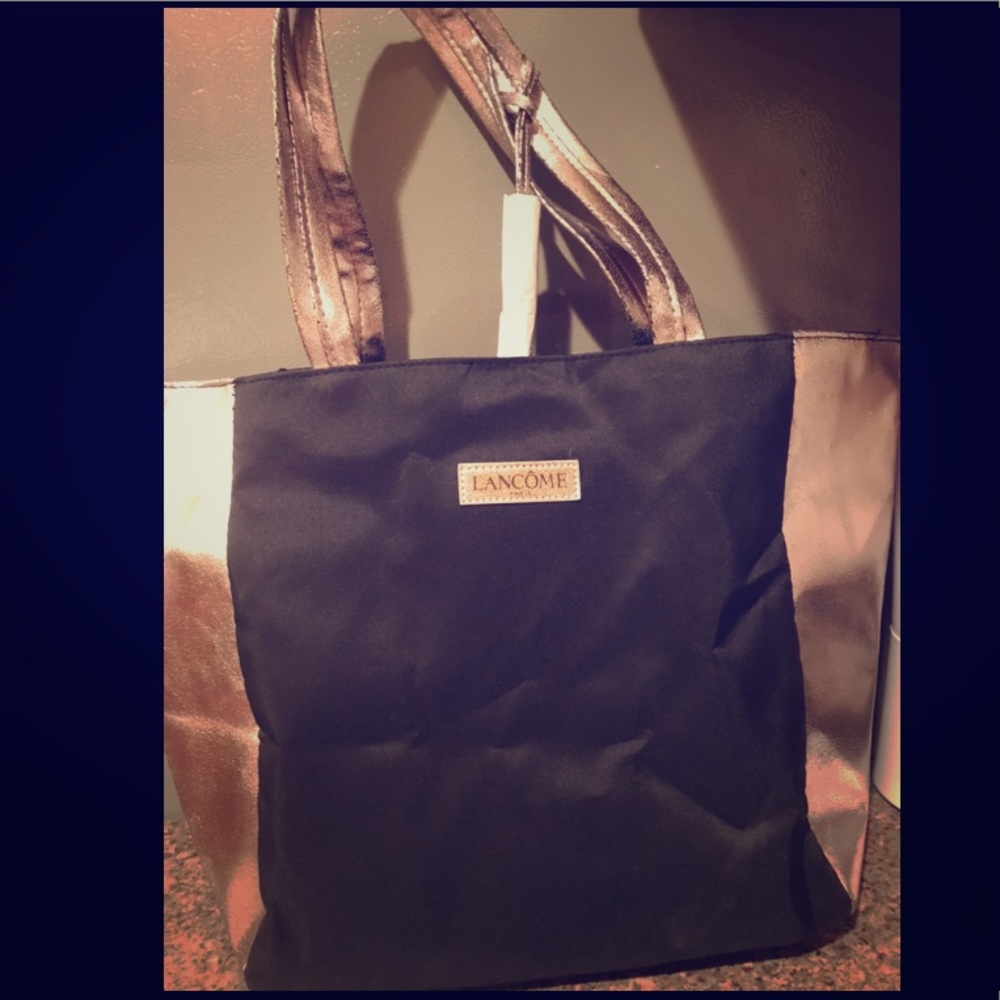 Lancome Shoulder Bag
